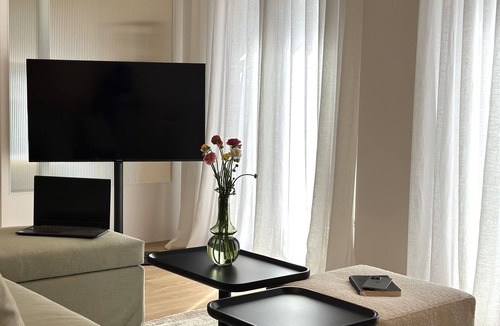 Thissio Apartment | Aionion Residences by K&K - Vassili Luxury Residence