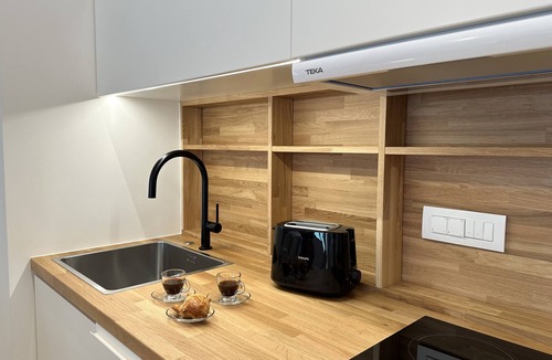 Thissio Apartment | Aionion Residences by K&K - Apollon Luxury Residence