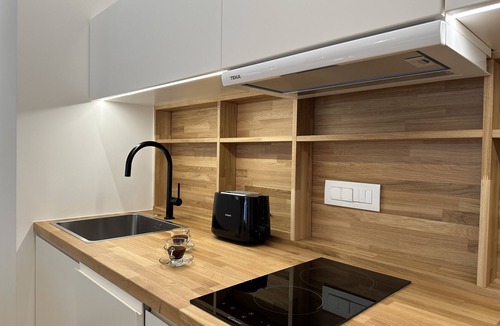 Thissio Apartment | Aionion Residences by K&K - Apollon Luxury Residence