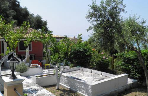 Sinarades Apartment | Akis Apartments Kontogialos-Pelekas