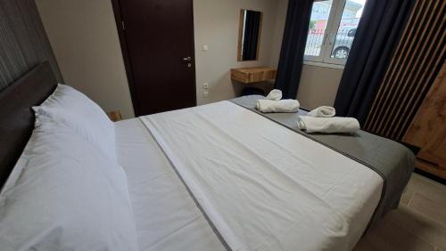 Akrata Apartment | Akrata Green Elite Apartments