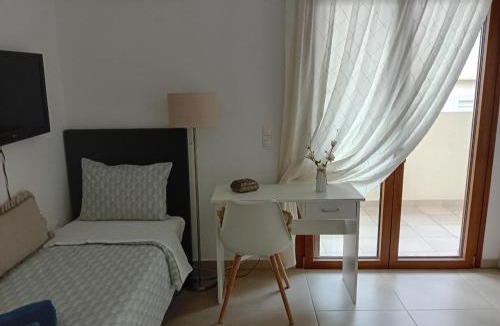 Gerakas House | Akrivis studio