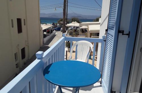 Agios Prokopios Apartment | Akrogiali Agios Prokopios