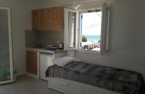Agios Prokopios Apartment | Akrogiali Agios Prokopios