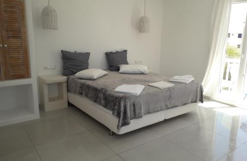 Agios Prokopios Apartment | Akrogiali Agios Prokopios