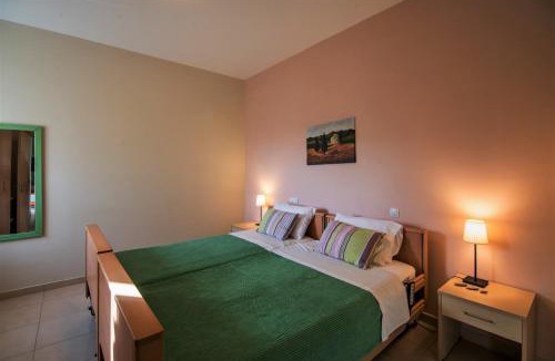 Agia Apartment | Aksos Suites Accessible Accommodation