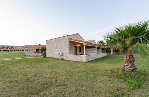 Gythio Hotel | Aktaion Resort