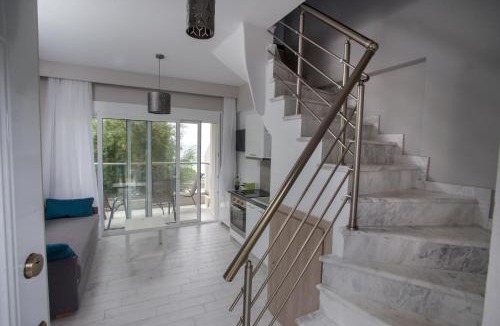 Sithonia House | Akti Alegra II