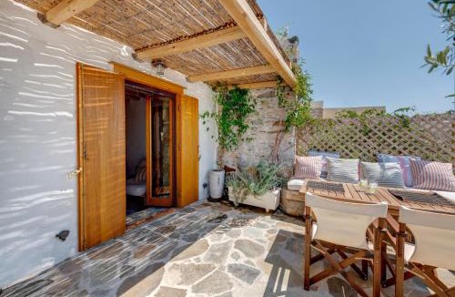 Ano Siros House | ALBA
