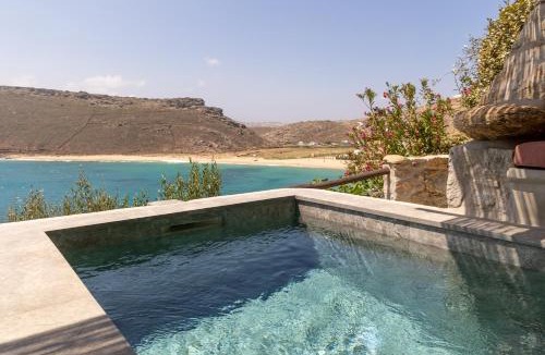 Panormos Hotel | Albatros Club Mykonos