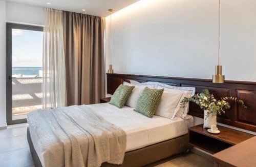 Limenas Chersonisou Resort | Albatros Spa & Resort Hotel