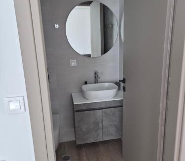 Modi Apartment | Aldea Apartments