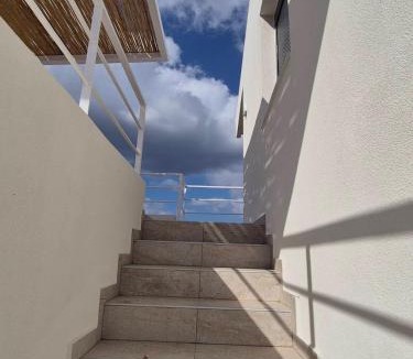 Modi Apartment | Aldea Apartments