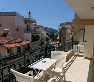 Igoumenitsa Apartment | ALEKA KOTSI ROOMS