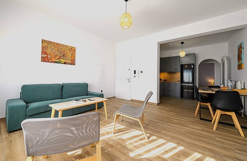Spata-Artemida Apartment | Alexander Apartments Airport