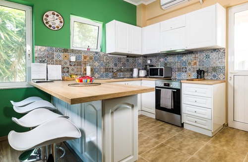 Spata-Artemida Apartment | Alexander Apartments Airport