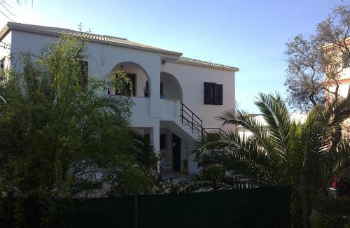 Acharavi Apartment | Alexander Apartments