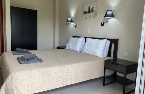 Acharavi Apartment | Alexander Apartments