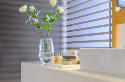 Nea Khili Hotel | Alexander Beach hotel & Spa
