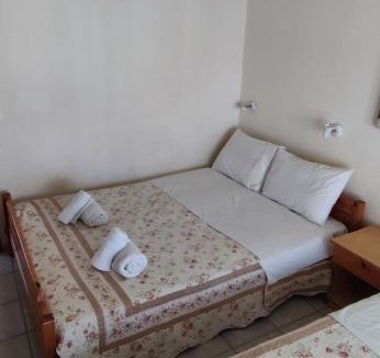 Olymbiaki Akti Apartment | Alexander