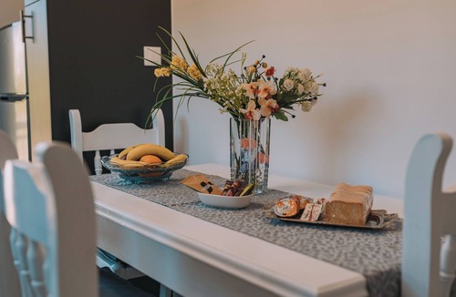 Spata-Artemida Apartment | Alexander Home