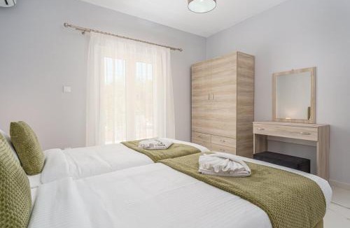 Ormos Agiou Ioannou Apartment | Alexander Home