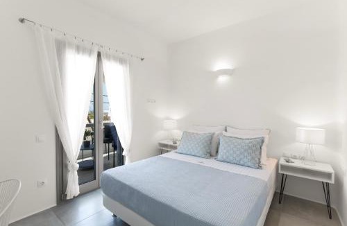 Drios Apartment | Alexander Suites