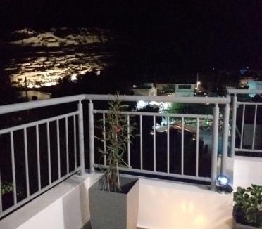 Matala Apartment | Alexandra`s House
