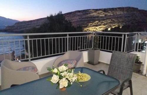 Matala Apartment | Alexandra`s House