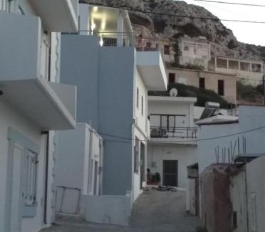 Matala Apartment | Alexandra`s House