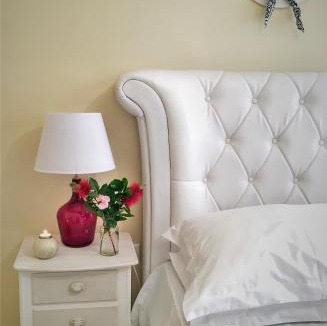 Old Town Apartment | Alexandra΄s Liston Suite