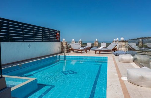 Skouloufia Villa | Alexandros