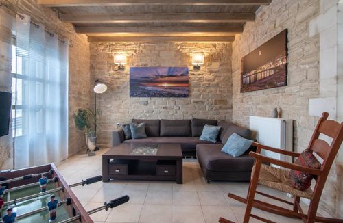 Skouloufia Villa | Alexandros