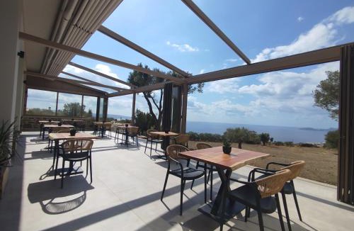 Agia Galini Apartment | Alexena Apartments