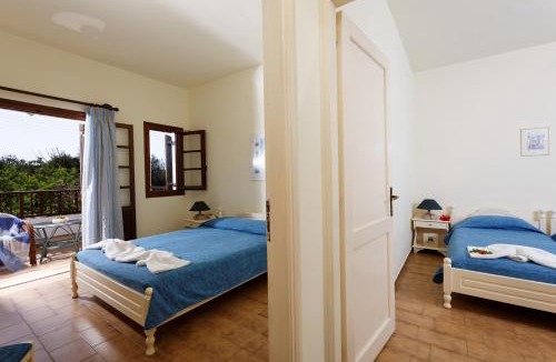 Livadi Apartment | Alianthos Suites