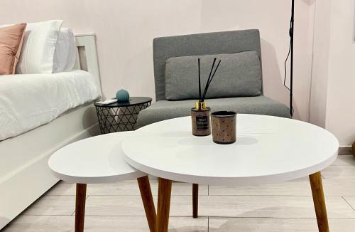 Mousio Apartment | Alice Museum Retreat