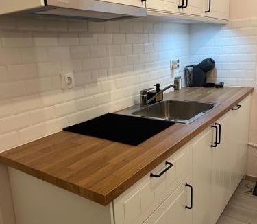 Mousio Apartment | Alice Museum Retreat