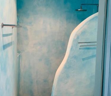 Alinda Apartment | Alidian bay Suites Leros
