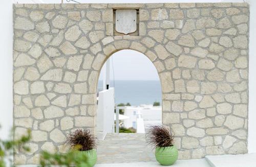Kimolos Apartment | Alikaki Kimolos