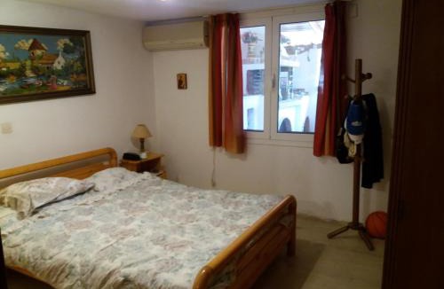 Markopoulo Mesogaias House | Aliki House