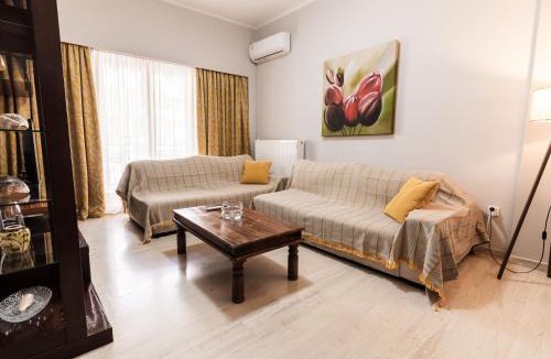 Alimos Apartment | Alimos Apartment