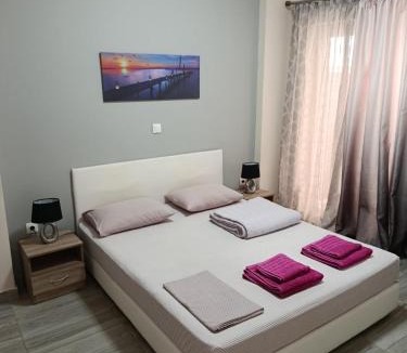 Alimos Apartment | Alimos Apartments