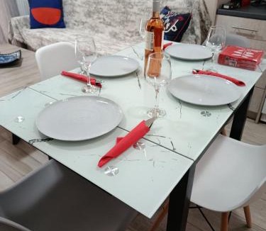 Alimos Apartment | Alimos Apartments