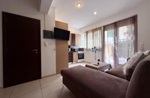 Alimos Apartment | Alimos Cozy Apartment