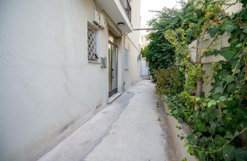Alimos Apartment | Alimos Deluxe by the sea