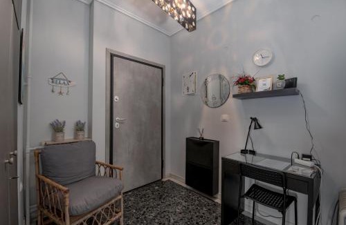 Alimos Apartment | Alimos Marina Cozybase