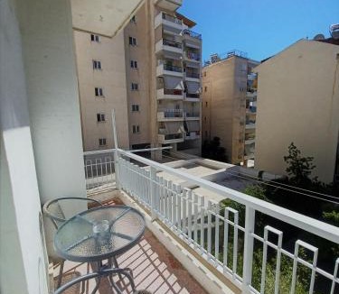 Alimos Apartment | Alimos Marina Cozybase