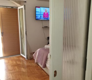Alimos Apartment | Alimos Studio Beach Apartment
