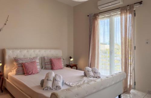 Agii Apostoli Apartment | Alisahni Home 2