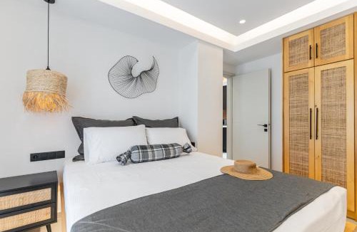 Naxos Apartment | Alkema Horizon